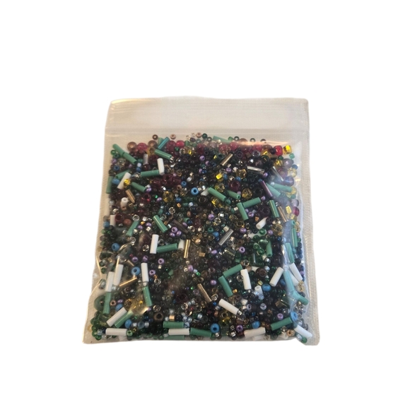 2 for $10 Assorted Bead Collection - Picture 2 of 6